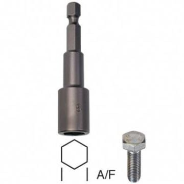 Trend SNAP/ND/8M Trend Snappy nutdriver 8mm A/F magnetic