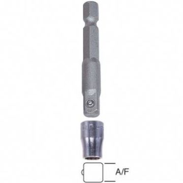 Trend SNAP/SDA/3 Trend Snappy square drive 1/2X50mm