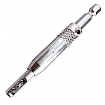 Trend SNAP/SS/5MM Trend Snappy shelf support drill bit guide 5mm