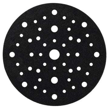 Klingspor 370652 PP 555 125mm Self-Fastening Protection Pad x2 Pcs