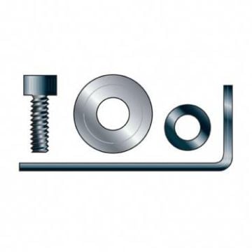 Trend SP-D Spare part pack