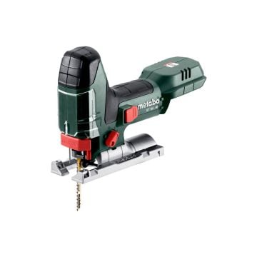 Metabo ST 18 L 90 18v Cordless Body Grip Jigsaw Body Only 601047850