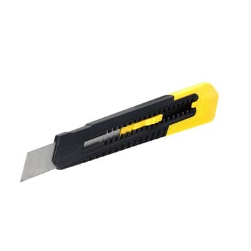 Stanley 0-10-151 SM 18mm Snap Off Blade Knife