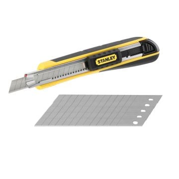 Stanley 0-10-475 FatMax 9mm Snap Off Knife