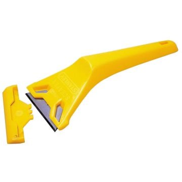 Stanley 0-28-590 170mm Glass & Window Scraper
