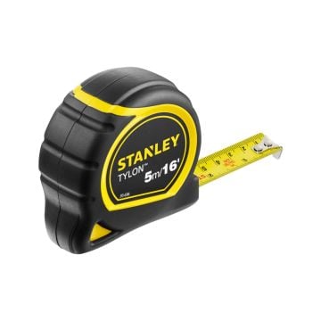 Stanley 0-30-696 5m/16ft Tylon Pocket Tape Measure