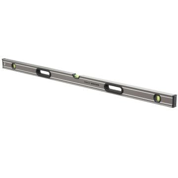 Stanley 0-43-648 FatMax Pro 120cm Box Beam Level