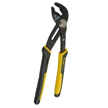 Stanley 0-84-647 FatMax 200mm Groove Joint Water Pump Pliers