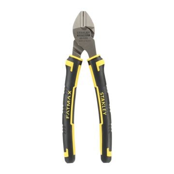 Stanley 0-89-858 FatMax 160mm Diagonal Cutting Pliers
