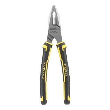 Stanley 0-89-866 FatMax 160mm Combination Pliers