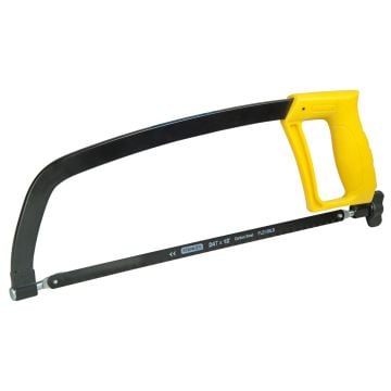 Stanley 1-15-122 300mm / 12" Enclosed Grip Hacksaw