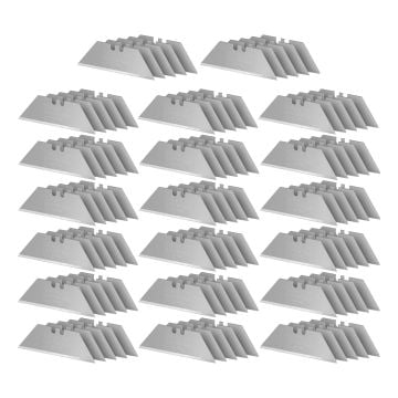 Stanley 1-11-700 FatMax Utility Blade x100 Pcs In Blade Dispenser