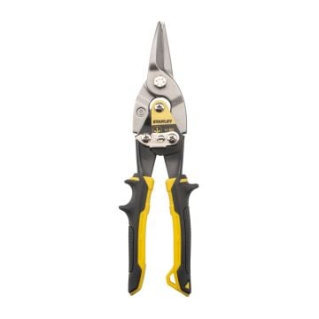 Stanley FatMax 2-14-563 Aviation Snips Straight 250mm / 10"