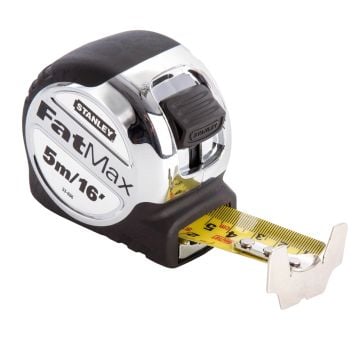 Stanley 5-33-886 FatMax XTREME Pro Tape 5m / 16ft