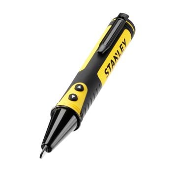 Stanley FMHT82567-0 FatMax Non-Contact Metal & Voltage Detector Inc 1x 12v A23 Battery