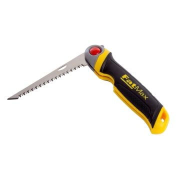 Stanley FMHT0-20559 FatMax Folding Plasterboard Jabsaw