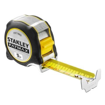 Stanley FMHT38214-0 FatMax XTREME Tape Measure 5m Metric 32mm Width