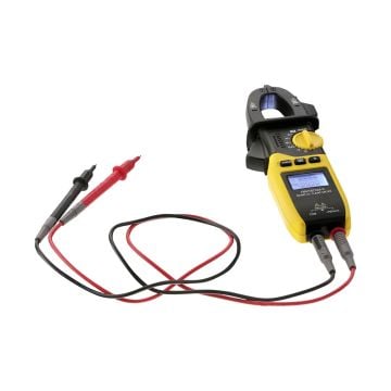 Stanley FMHT82564-0 FatMax Smart Clamp Digital Multi Meter