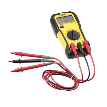 Stanley FMHT82565-0 FatMax Basic Digital Multi Meter