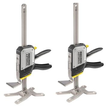 Stanley FMHT83550-2 FatMax 150kg TradeLift Multi Functional Lifting Tool Twin Pack