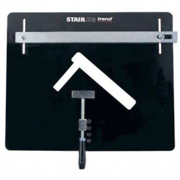 Trend STAIR/B Stair Jig B complete Open riser