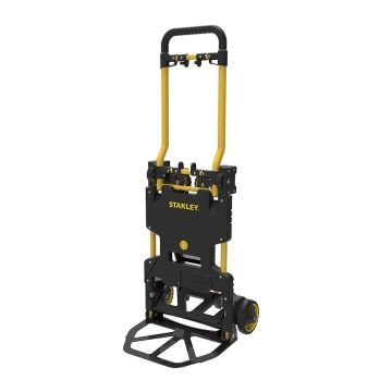 Stanley FT586 2-in-1 Folding Sack Truck