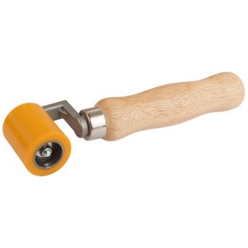 Steinel 006785 Silicone Pressure Roller 35mm x 40mm