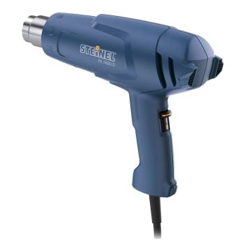 Steinel 009632 HL 1620 S Two-Speed Hot Air Tool 240v