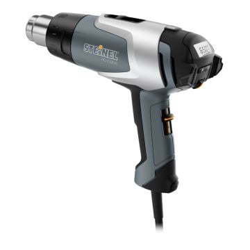 Steinel HG 2320 E Heat Gun With LCD Display