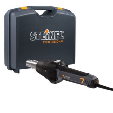 Steinel 089528 HM 2620 E HeatMatic Brushless Heat Gun 240v In Carry Case