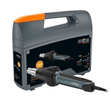 Steinel HG 2420 E 2200W Heat Gun In Carry Case