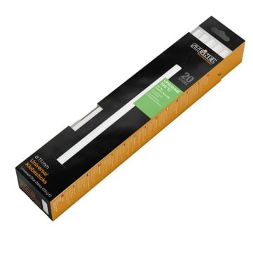 Steinel 050092 General Purpose Glue Sticks 11mm x20 Pcs