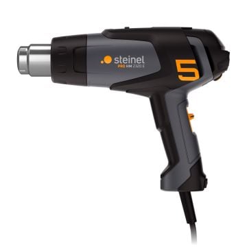 Steinel PRO HM 2320 E HeatMatic Pro Brushless Hot Air Gun 1400W 110v