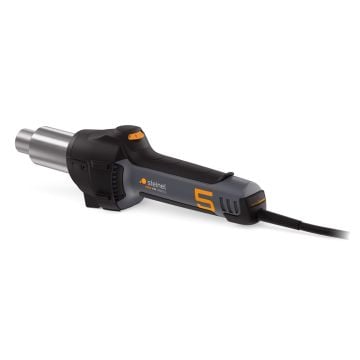 Steinel HM 2600 E Brushless Digital Heat Gun In Carry Case 110v