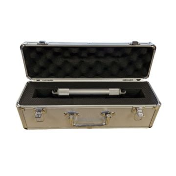 Starrett 98AZ-12 12" /  300mm Machinists Level In Carry Case