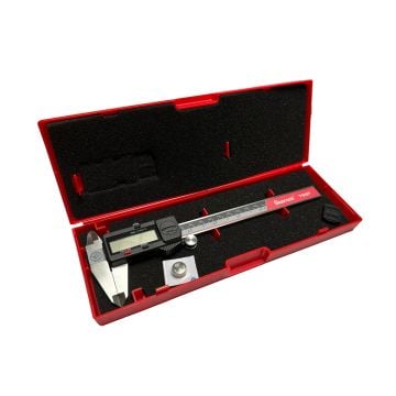 Starrett EC799BF-6/150 150mm Digital Caliper In Carry Case