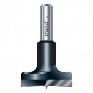 Trend T420/35X8MMTC Hinge sinking 35mm dia.