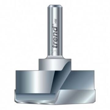 Trend T421/35X1/4TC Hinge sinking 35mm dia.
