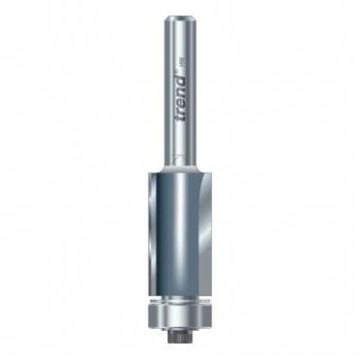 Trend T46/01X1/4TC Trimming cutter 12.7 mm dia.