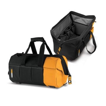 ToughBuilt TB-60-16 16" 406mm Massive Mouth Tool Bag