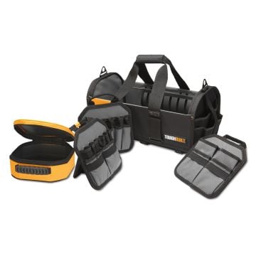 ToughBuilt TB-81-18 18" 458mm Modular Tote Tool Bag