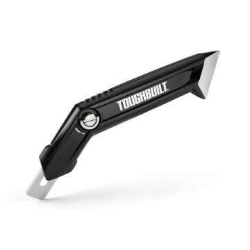 ToughBuilt TB-H4-11-CK Carpet Knife Inc 5x Blades