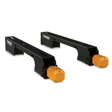 ToughBuilt TB-S250 Universal Tool Mounts Pack of x2