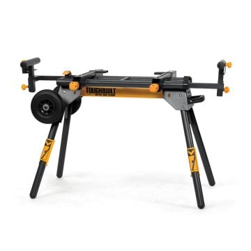 ToughBuilt TB-S510 Universal 77" 195cm Mitre Saw Stand