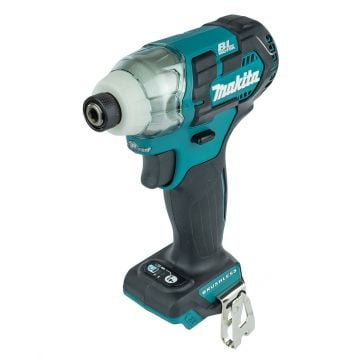 Makita TD111DZ 10.8v/12v MAX CXT Brushless Impact Driver Body Only