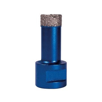 Mexco TDXCEL M14 Diamond Tile Hole Saw 18mm