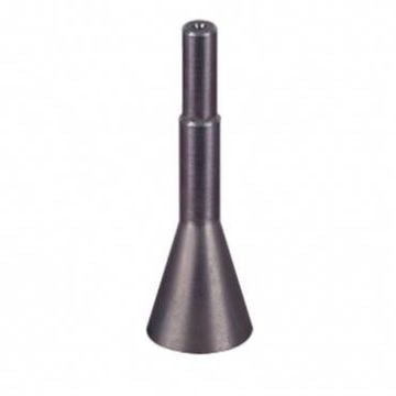Trend TEMP/OTB/PIN1 Template pin 1/4 and 8mm trenching base