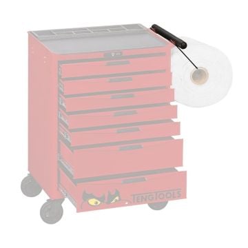 Teng Tools TCA08 Paper Roll Holder For Side Handle