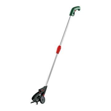 Bosch Green Telescopic Handle 80-115cm for ISIO F016800615