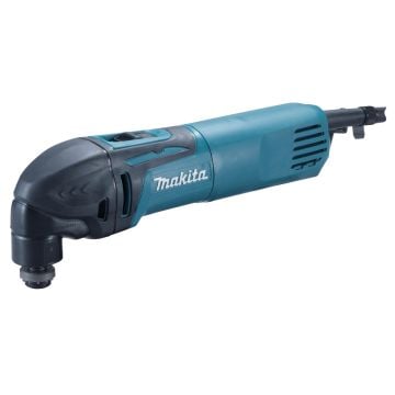Makita TM3000C 320W Oscillating Multi Cutter Multitool